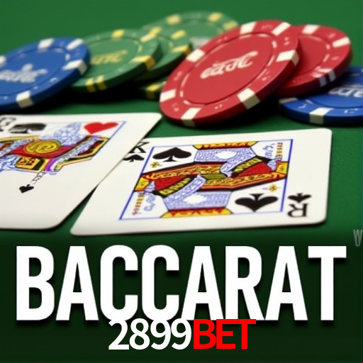 2899Bet