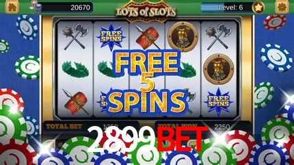 2899Bet