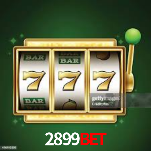 2899Bet