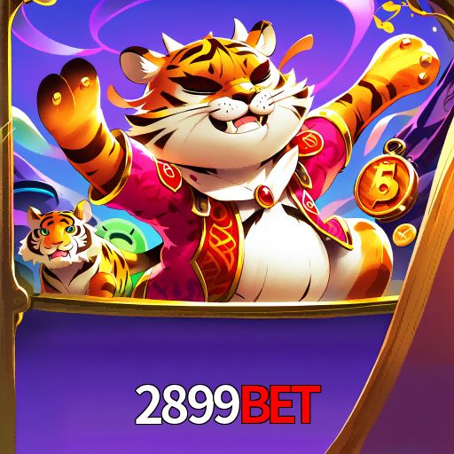 2899Bet
